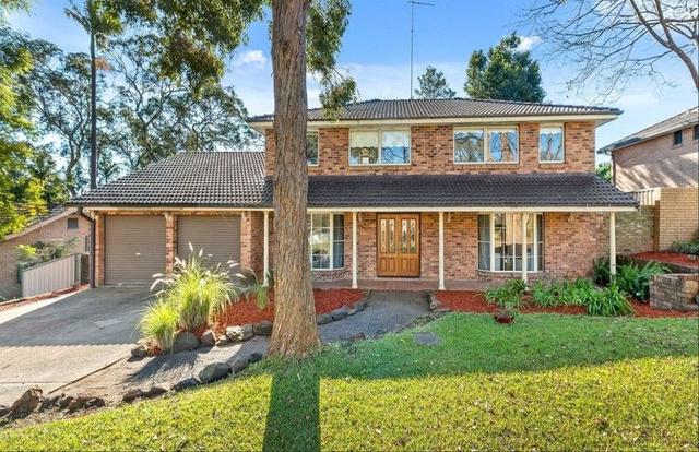 9 Dawes Avenue, NSW 2154