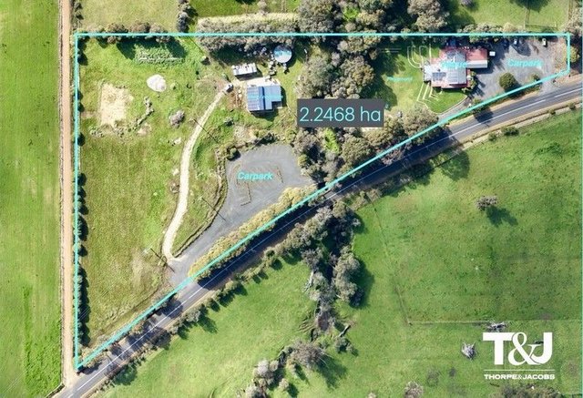 791 Ferguson Road, WA 6236