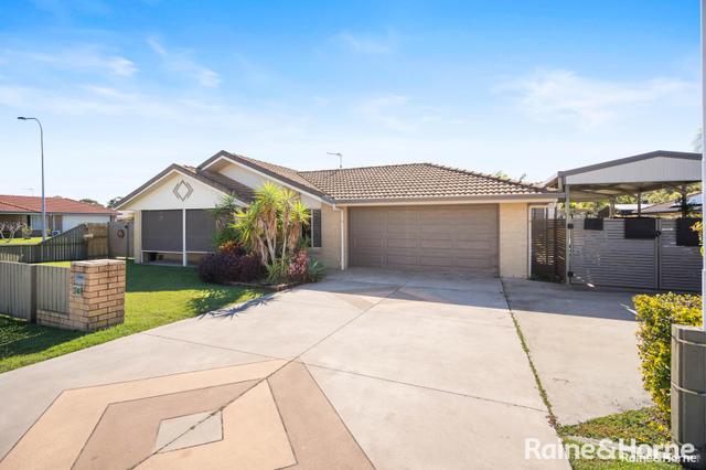 34 Moonstone Drive, QLD 4655