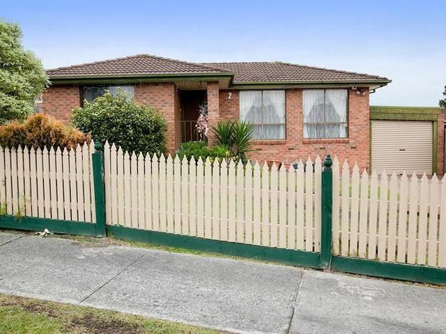 2 Redleap Court, VIC 3802