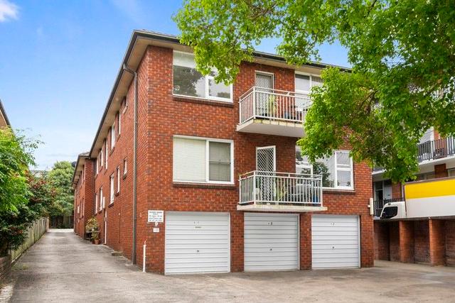 3/9 Queensborough Road, NSW 2133