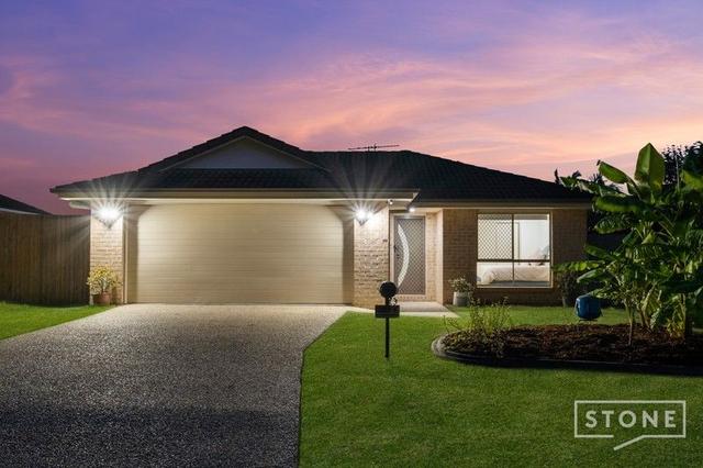 23 Central Park Drive, QLD 4207