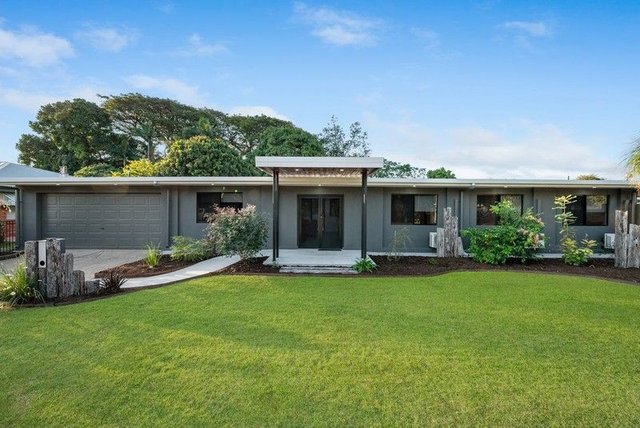 73 Love Lane, QLD 4812