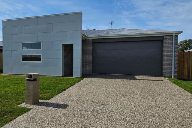 28 Hough Way, QLD 4655