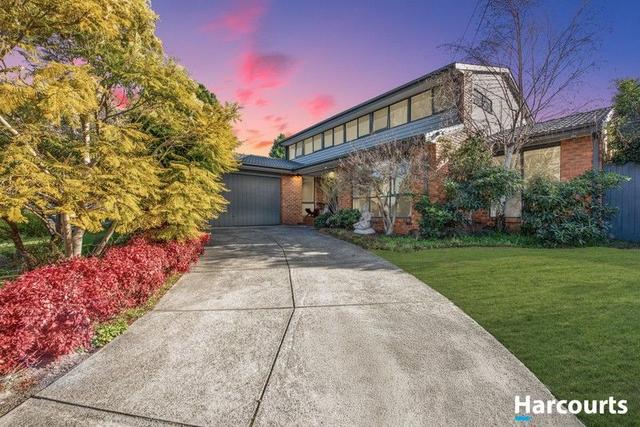 35 Coonawarra Drive, VIC 3133