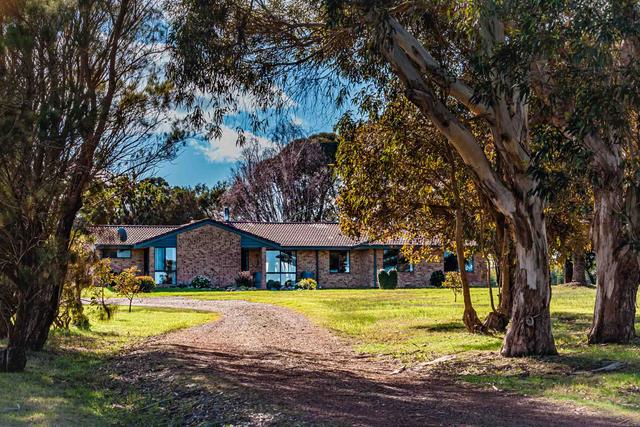 1062 Mount Shadforth Road, WA 6333