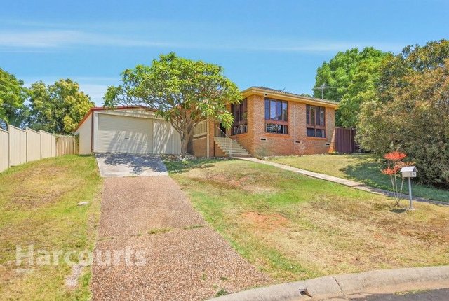 13 Bianca Place, NSW 2560