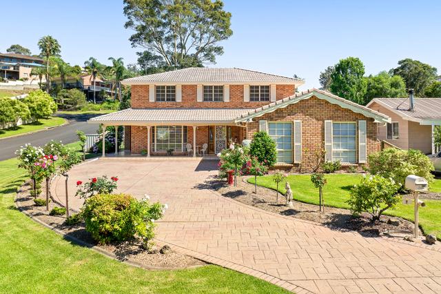 9 Iandra Road, NSW 2536