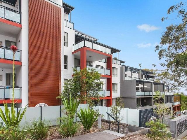 40/2 Finlay Road, NSW 2074