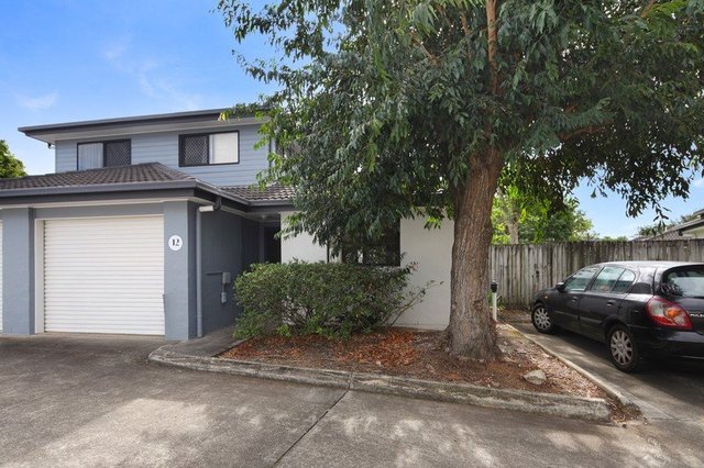 12/72-78 Duffield Road, QLD 4503