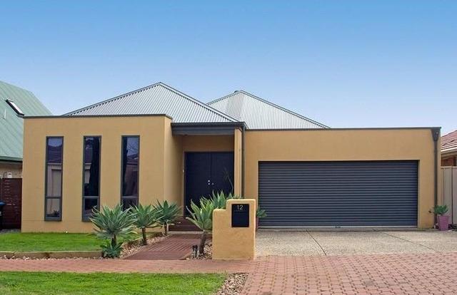 12 Ballandeau Avenue, SA 5085