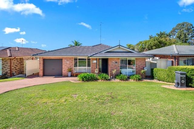 39 Friarbird Crescent, NSW 2745