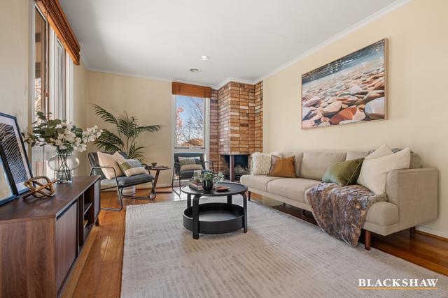 9 Hoseason Street, ACT 2607