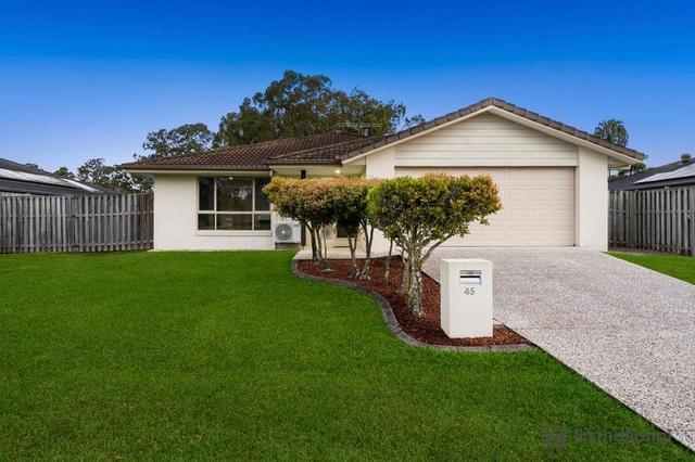 45 Peacherine Circuit, QLD 4510