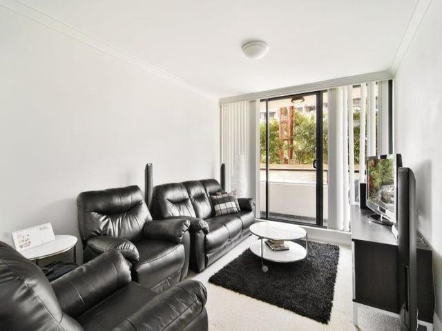 102/3 Herbert Street, NSW 2065