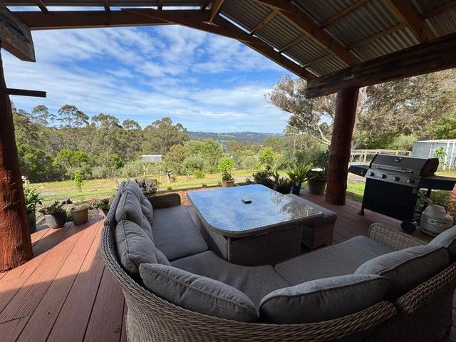 3/22 Mount Leahy Road, WA 6333