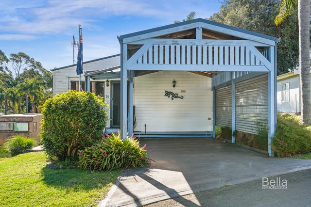Site 74/12 Slaughterhouse Road, NSW 2538