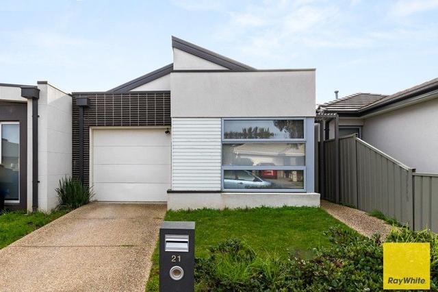 21 Herbal Avenue, VIC 3337