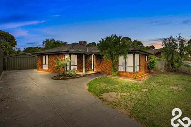 41 Derby  Drive, VIC 3076