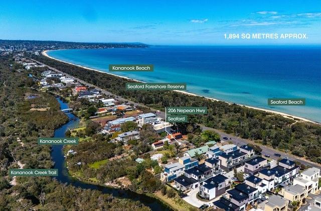 206 Nepean Highway, VIC 3198