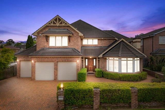 116 Kings Road, NSW 2154