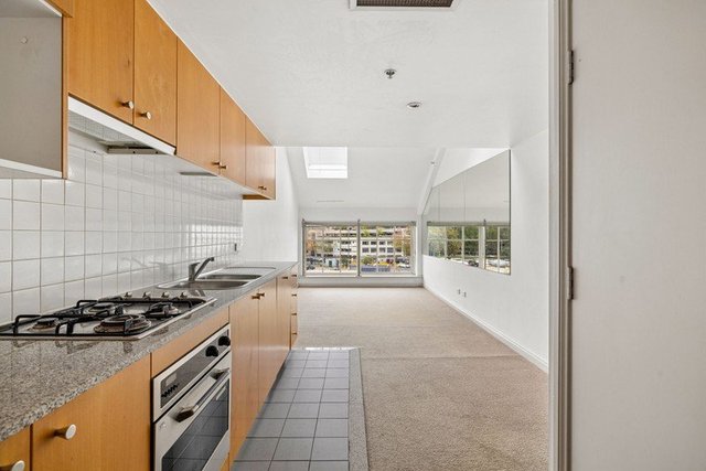 564/6C Cowper Wharf Roadway, NSW 2011