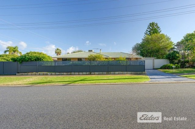 1 Raeside Crescent, WA 6168