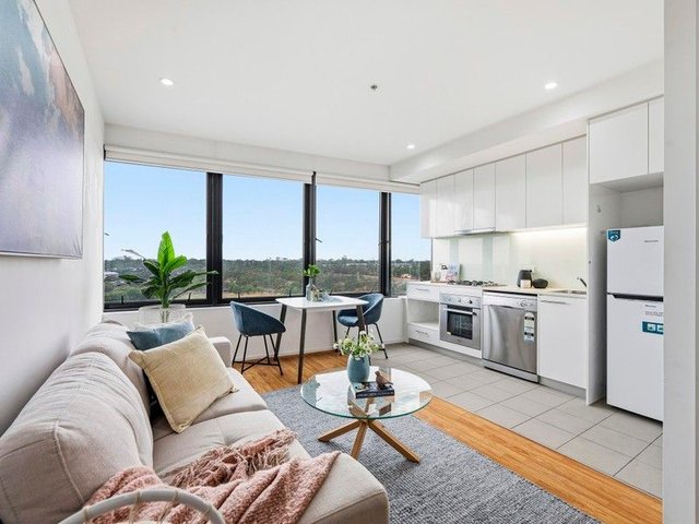 1507/18 Mount Alexander Road, VIC 3032