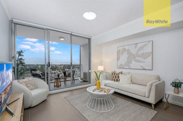 1209/36-46 Cowper Street, NSW 2150