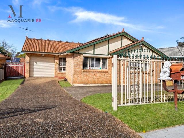 205 Wilson  Road, NSW 2168