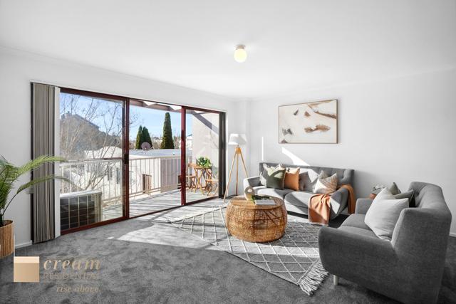 34/15 Howitt Street, ACT 2604