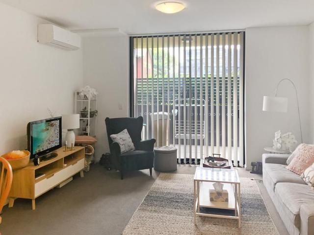 1074/78A Belmore Street, NSW 2112