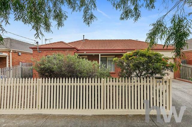 38 St Albans Street, VIC 3219