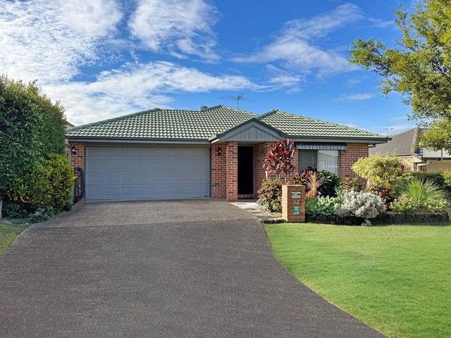 12 Tamborine  Circuit, QLD 4503