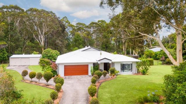 27 Edington  Drive, QLD 4565