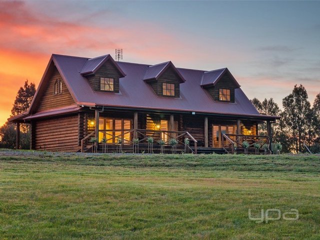 650 Ogradys Road, VIC 3758