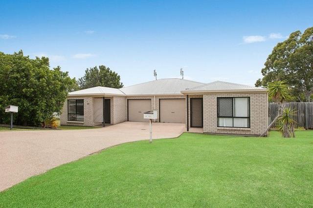 1/103 Bottlebrush Drive, QLD 4703