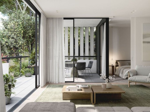 8-G02/21 Canberra Avenue, NSW 2065
