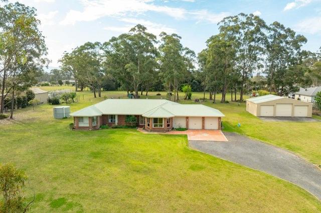 85 Boston Road, NSW 2540