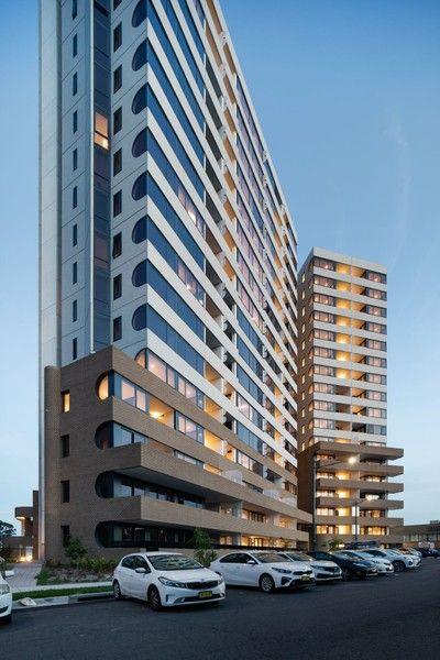 104/32 Shepherd Street, NSW 2170