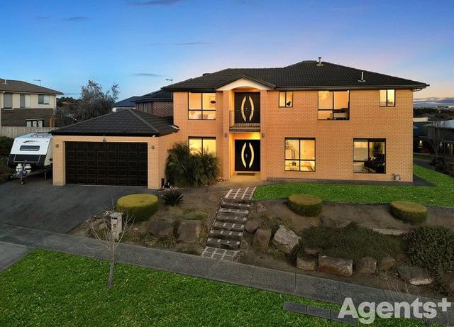 58 Skyline Way, VIC 3806