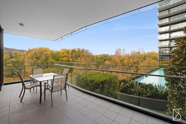 407/240 Bunda Street, ACT 2601