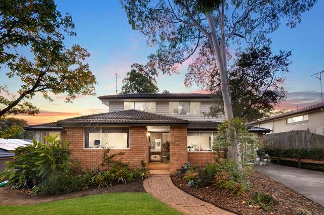 21 Delaigh Avenue, NSW 2153