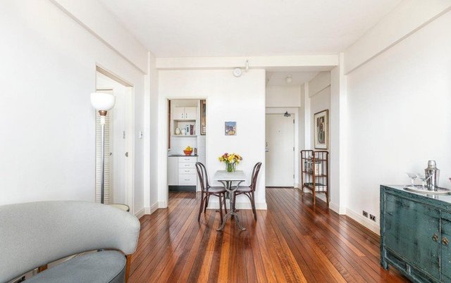 82/117 MacLeay Street, NSW 2011
