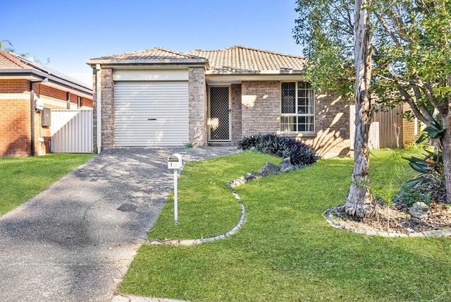 18 Rivergum Drive, QLD 4211