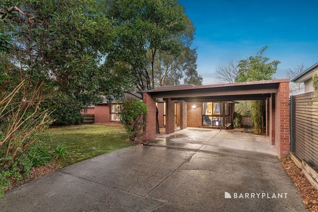 54 Elizabeth Street, VIC 3153