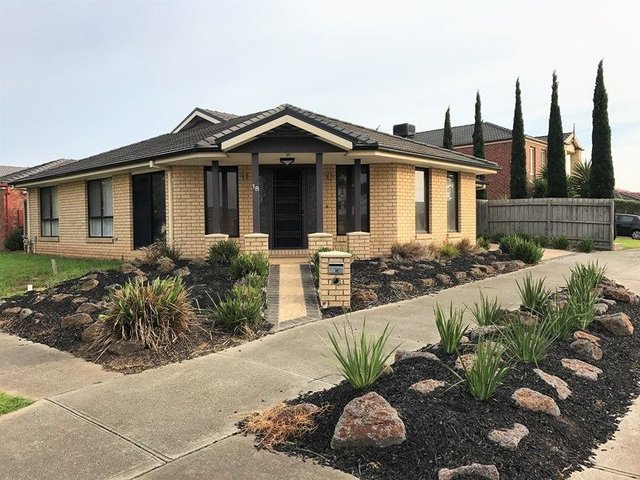 18 Vivid Court, VIC 3029