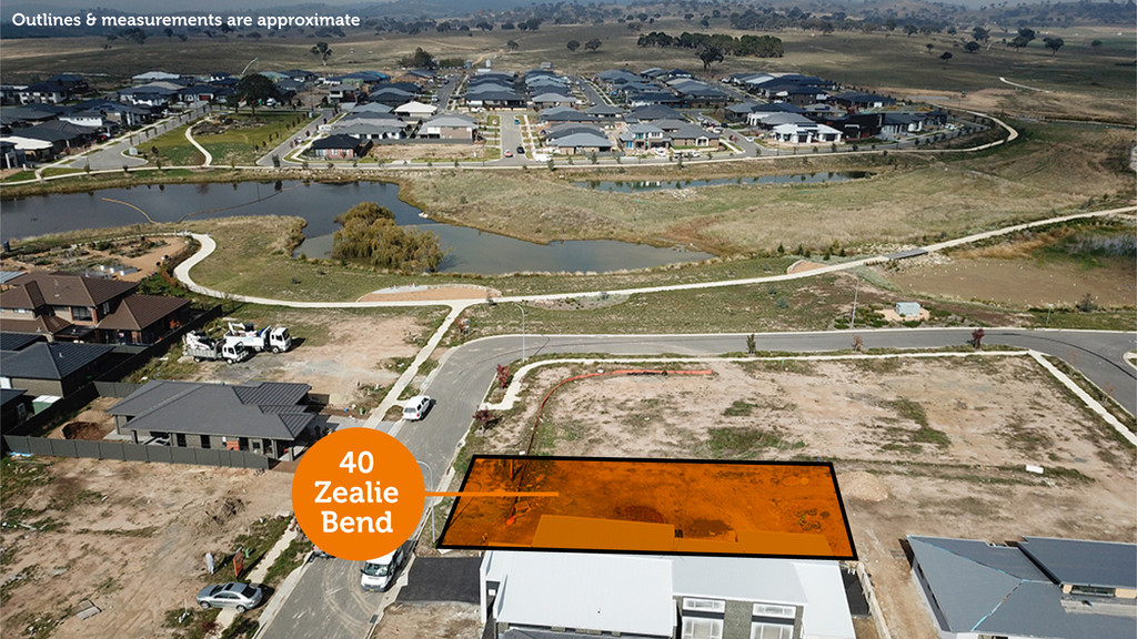 44 Googong Road, Googong NSW 2620 Allhomes