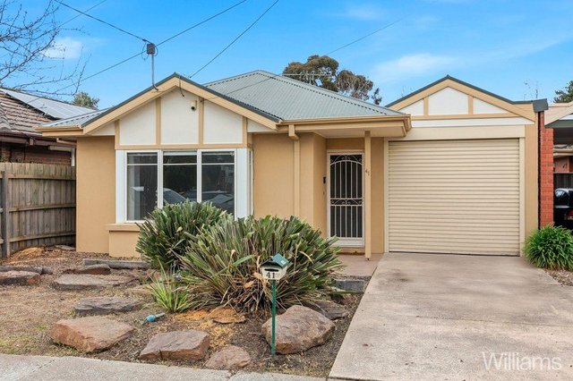 41 Severn Street, VIC 3015