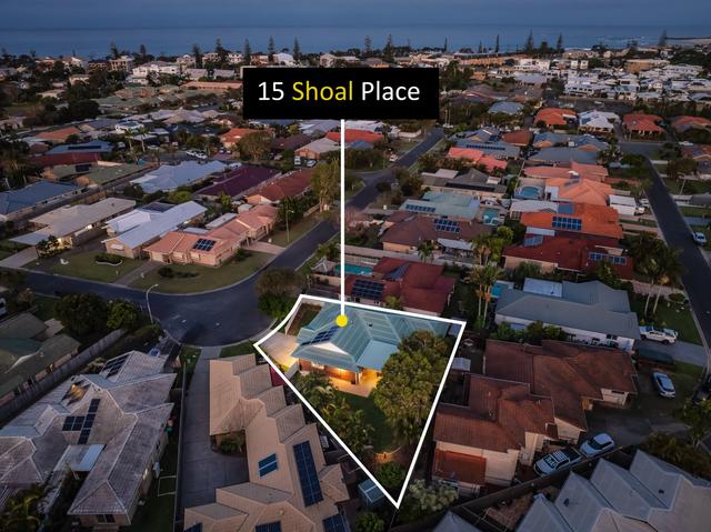 15 Shoal Place, NSW 2487